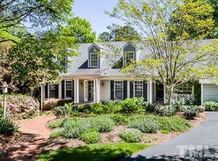 3000 Upland Cir, Raleigh, NC 27607