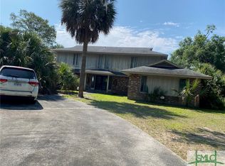91 Bluff Dr, Richmond Hill, GA 31324