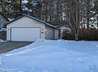 6710 W Flagstaff St, Rathdrum, ID 83858