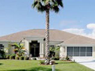 14037 Andrew Scott Rd, Spring Hill, FL 34609