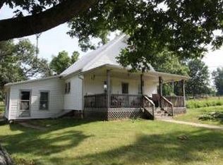 6120 Kerr Rd, Gambier, OH 43022