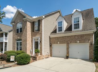 14828 Rocky Top Dr, Huntersville, NC 28078