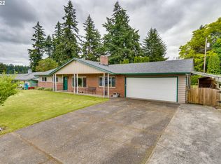 8813 NE 59th St, Vancouver, WA 98662