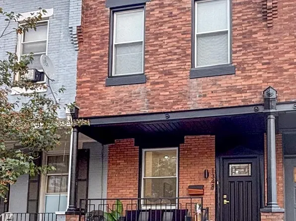 1348 Narragansett St, Philadelphia, PA 19138