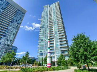 66 Forest Manor Rd #1403, Toronto, ON M2J 0B7