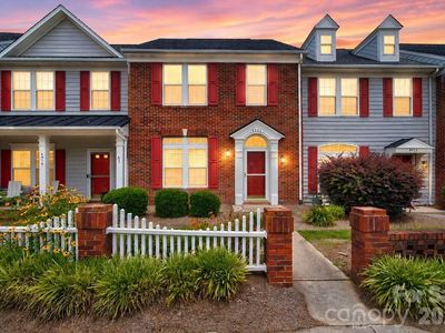 6921 Creft Cir, Indian Trail, NC, 28079