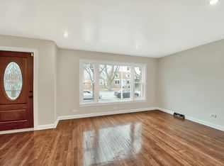 14325 S Lowe Ave, Riverdale, IL