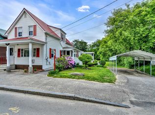 277 Lincoln St, Lewiston, ME 04240
