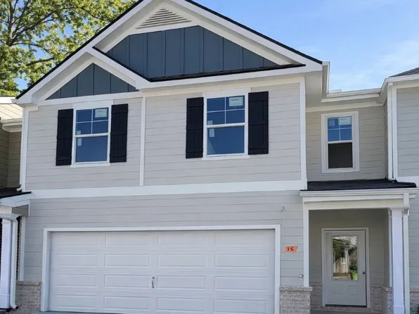 375 Lanier Cir, Woodstock, GA 30189