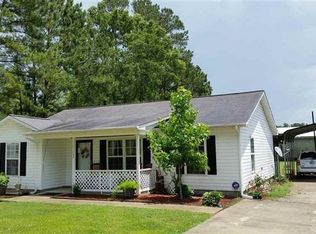 106 Fonza St, Conway, SC 29526