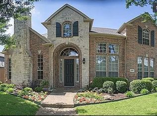 1457 Brookside Dr, Carrollton, TX 75007