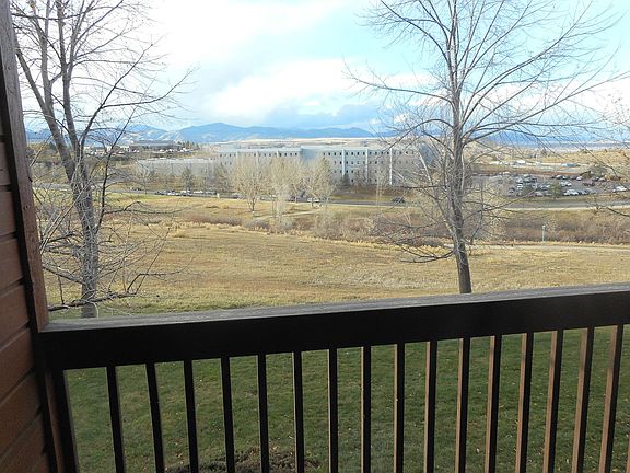 ...the Million Dollar View