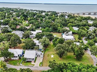 Cedar Ln, Bay Saint Louis, MS 39520