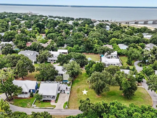 Cedar Ln, Bay Saint Louis, MS 39520