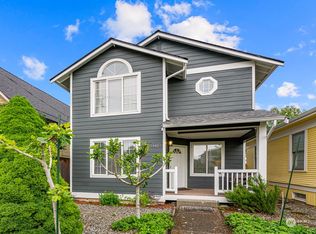 8410 46th Ave S, Seattle, WA 98118