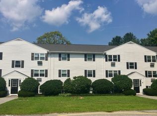 6 Azalea Ct #J, Acton, MA 01720