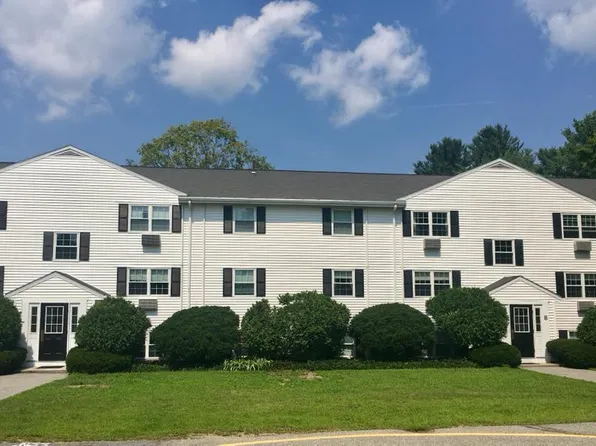 6 Azalea Ct #J, Acton, MA 01720