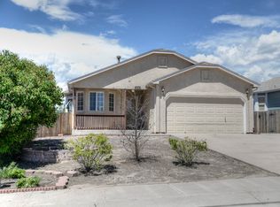 6331 Montero Cir, Colorado Springs, CO 80915