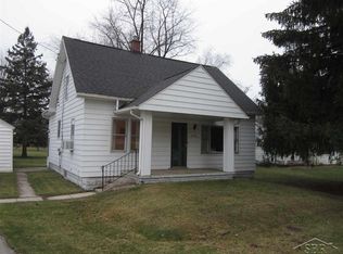 4300 Baker Rd, Bridgeport, MI 48722