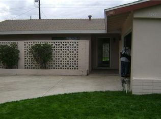 9841 Geyser Ave, Northridge, CA 91324