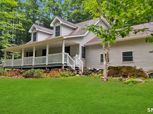 77 Cemetery Road, Union, CT 06076