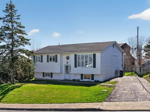 327 Canada Drive, St. John's, NL A1E4R5