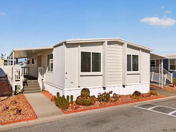 6 Wisteria Way #6, Ventura, CA 93004