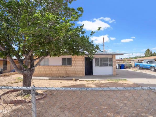 5716 Dearborne Dr, El Paso, TX 79924