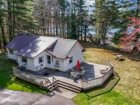 6117 Blue Lake Rd NE, Kalkaska, MI 49646