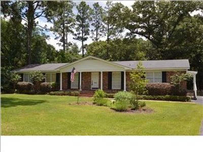 1158 Ridgewood Dr, Mobile, AL, 36608