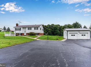 356 Georgetown Rd, Gardners, PA 17324