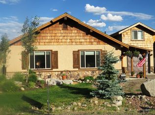 188 Doe Cir, South Fork, CO 81154