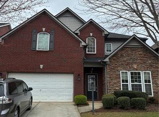 6824 Mimosa Cir, Tucker, GA 30084