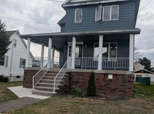 3270 Greenwood Ave, Scranton, PA 18505