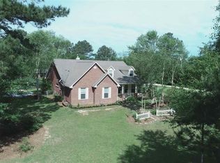 4899 Highway 168, Century, FL 32535