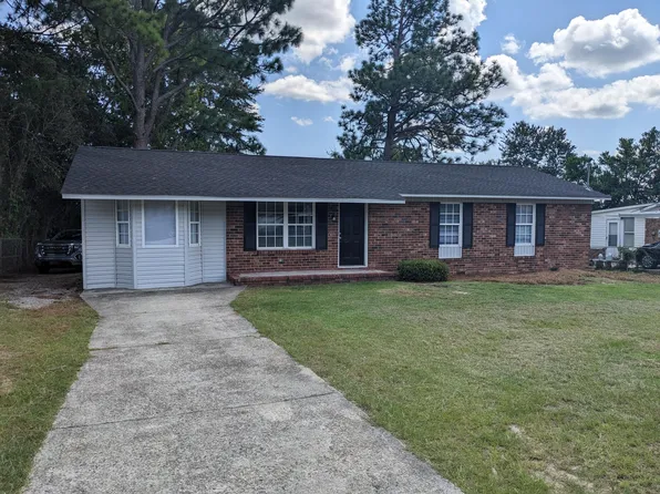 3330 Blanchard Road, Augusta, GA