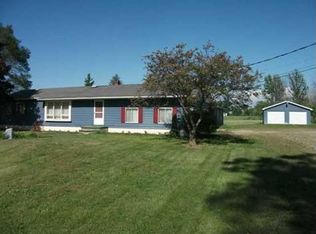 1601 Cook Rd, Owosso, MI 48867