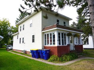 507 E 7th St, Merrill, WI 54452