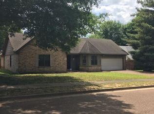 5461 Peyton Randolph St, Memphis, TN 38134
