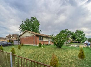 2402 Westchester Dr, Denver, CO 80221