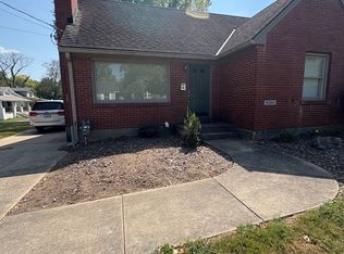 4002 Massie Ave, Saint Matthews, KY 40207