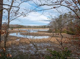 LOT Tappahanna Hundred #R, Surry, VA 23883