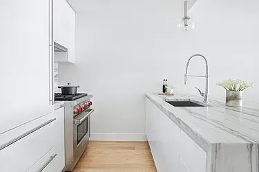 Sold by Brown Harris Stevens Development Marketing