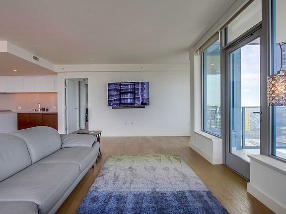 5th image of 1388 Kettner Blvd Unit 1902