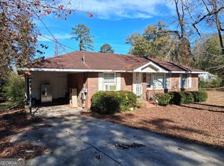 4461 Euell Ave, Macon, GA 31204