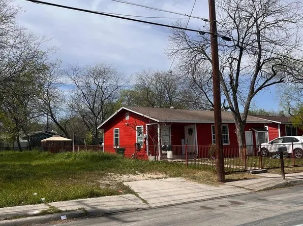 157 san gabriel LOT 10, San Antonio, TX 78237
