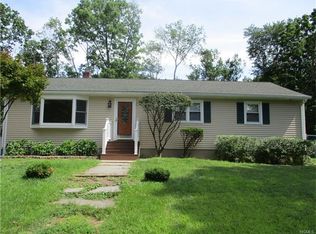 7 Old Ox Rd, Nyack, NY 10960