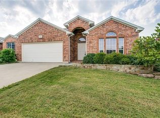 3812 Old Richwood Ln, Fort Worth, TX 76244