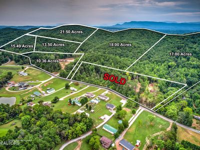1112 Tarklin Valley Rd LOT 2, Knoxville, TN, 37920
