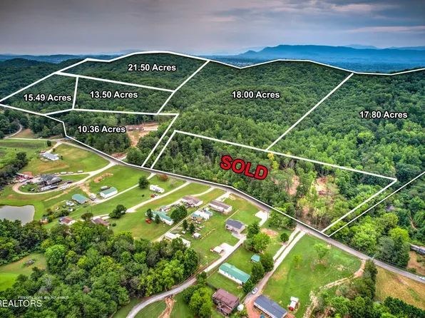 1112 Tarklin Valley Rd Lot 2, Knoxville, TN 37920